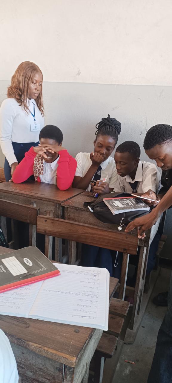 CIDHS Implementa Estudo de Viabilidade do Modelo Económico Sustentável do Espaço Campus França Moçambique – Edição 2025